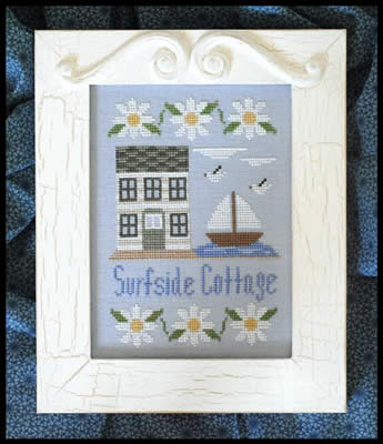 surfside cottage country cottage