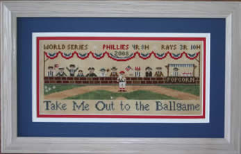 take me out