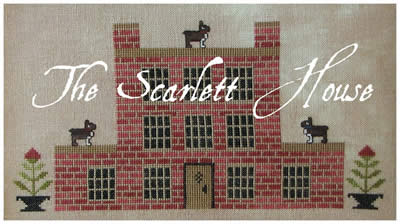scarlett house