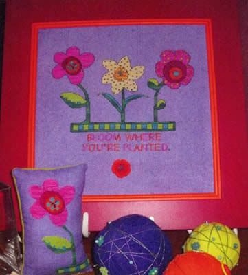 bloom amy bruecken