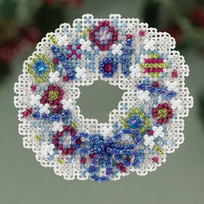 wreath mill hill