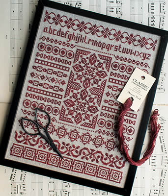 redwork