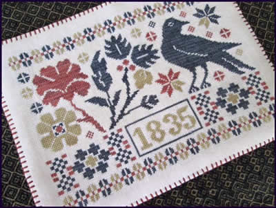 coverlet