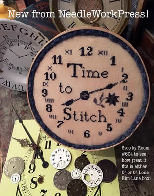 time to