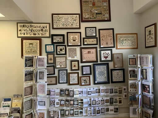 Image may contain: indoor