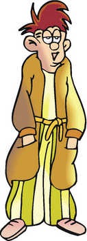 pajama