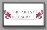 The Artsy Housewife