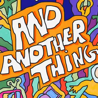 And Another Thing - YouTube | Quotes, Youtube