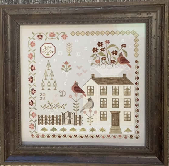 May be an image of indoor