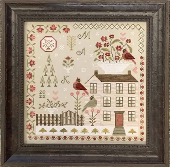 May be an image of indoor