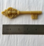 key
