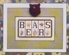 bears