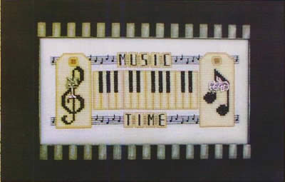 music