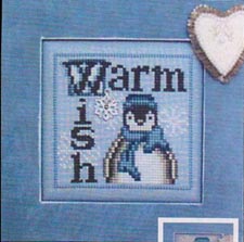 warm