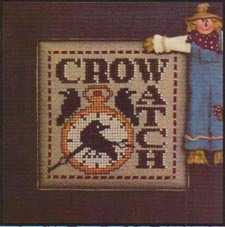 crow
