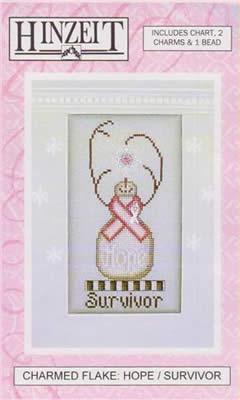Hope/Survivor (Charmed Flake)