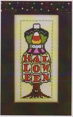 haldrs