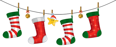 Free Christmas Clipart Pictures - Clipartix