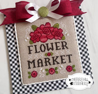Cherry Hill - Flower Market