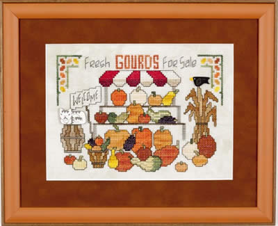 gourds