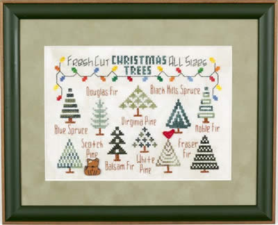 xmas tree