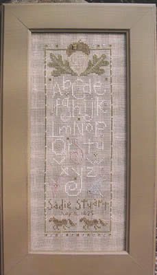 sadie