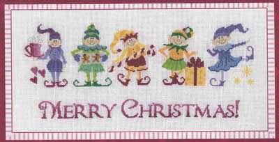 elves