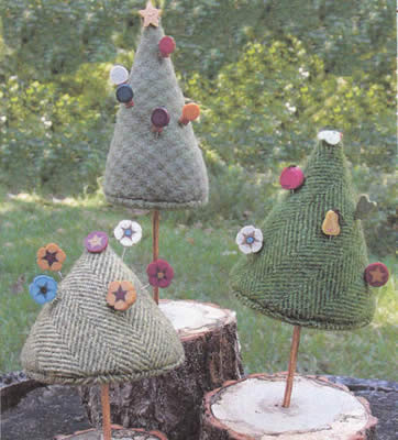 TREES