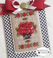 Cherry Hill - Market Bouquet