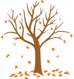 Tree No Leaves - ClipArt Best