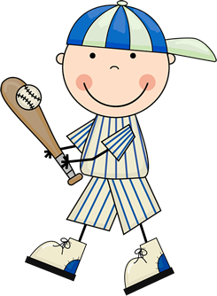 Free Baseball Clipart Images - ClipArt Best