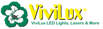 ViviLux LED Lights  Lasers and more 