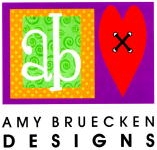 Amy Bruecken Desings Logo