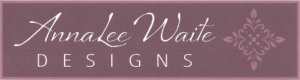 AnnaLee Waite Designs Logo