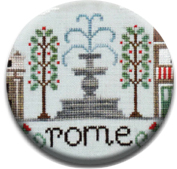 rome
