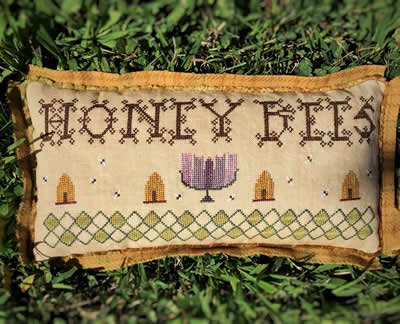 honeybees