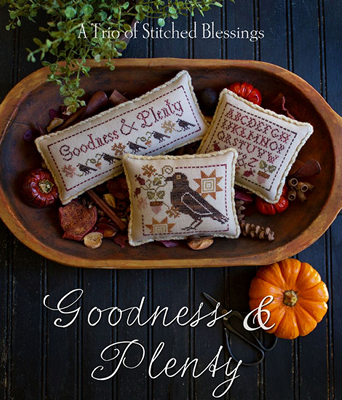 goodness plenty