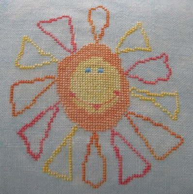 sun