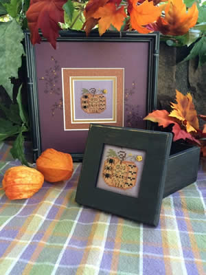 pumpkin box