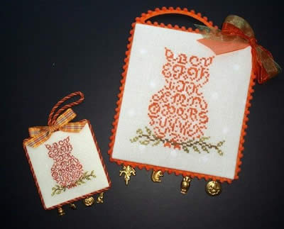 owl