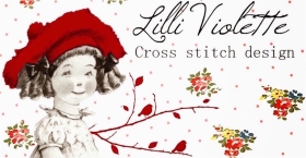 Liliviolet N-Logo