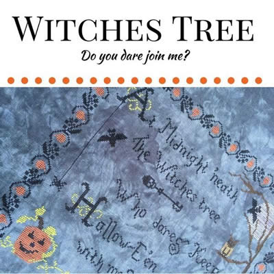 witchs tree