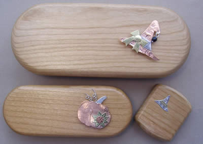 niche boxes
