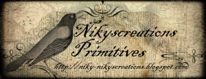 Nikyscreations Logo