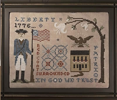 patriot