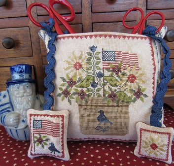 patriotic