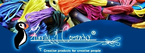Puffin & Company Logo
