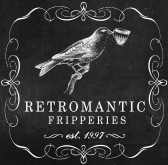 Retromatics Logo