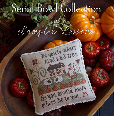serial 4