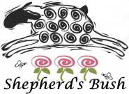 Shepherd's Bush Logo